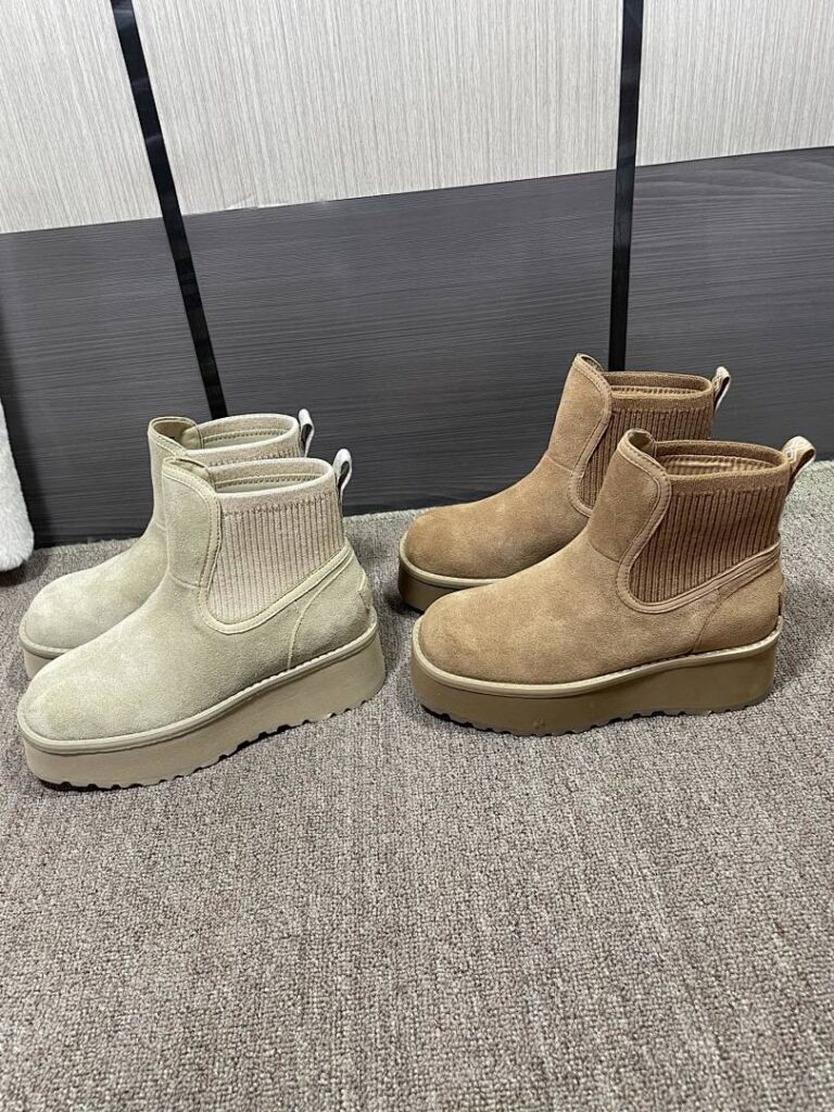 UGG Shoe Style 3001175