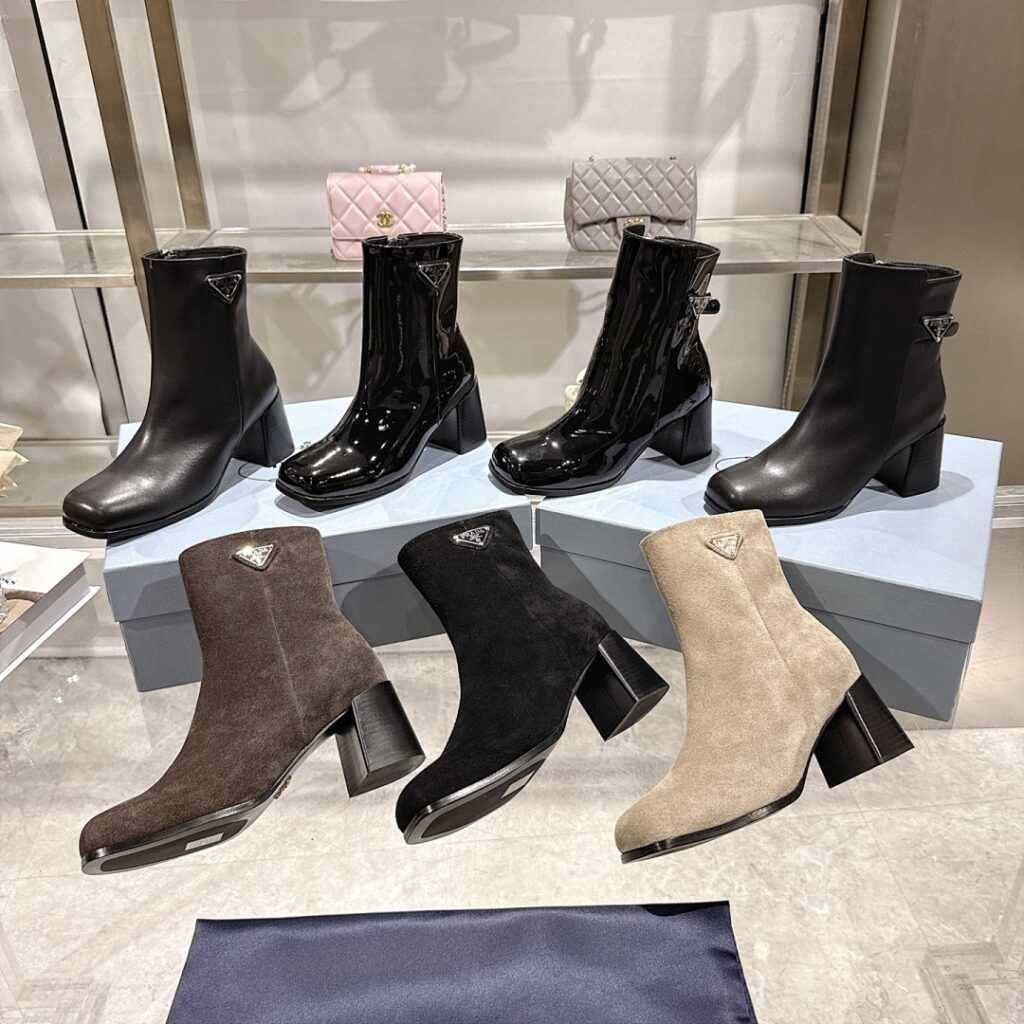 Prada Shoe Style 3601110