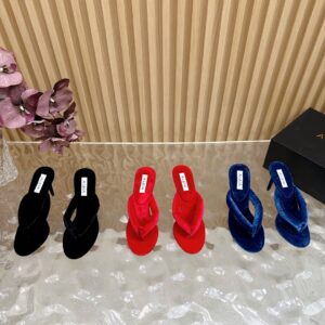 Alaia Shoe Style 2701197