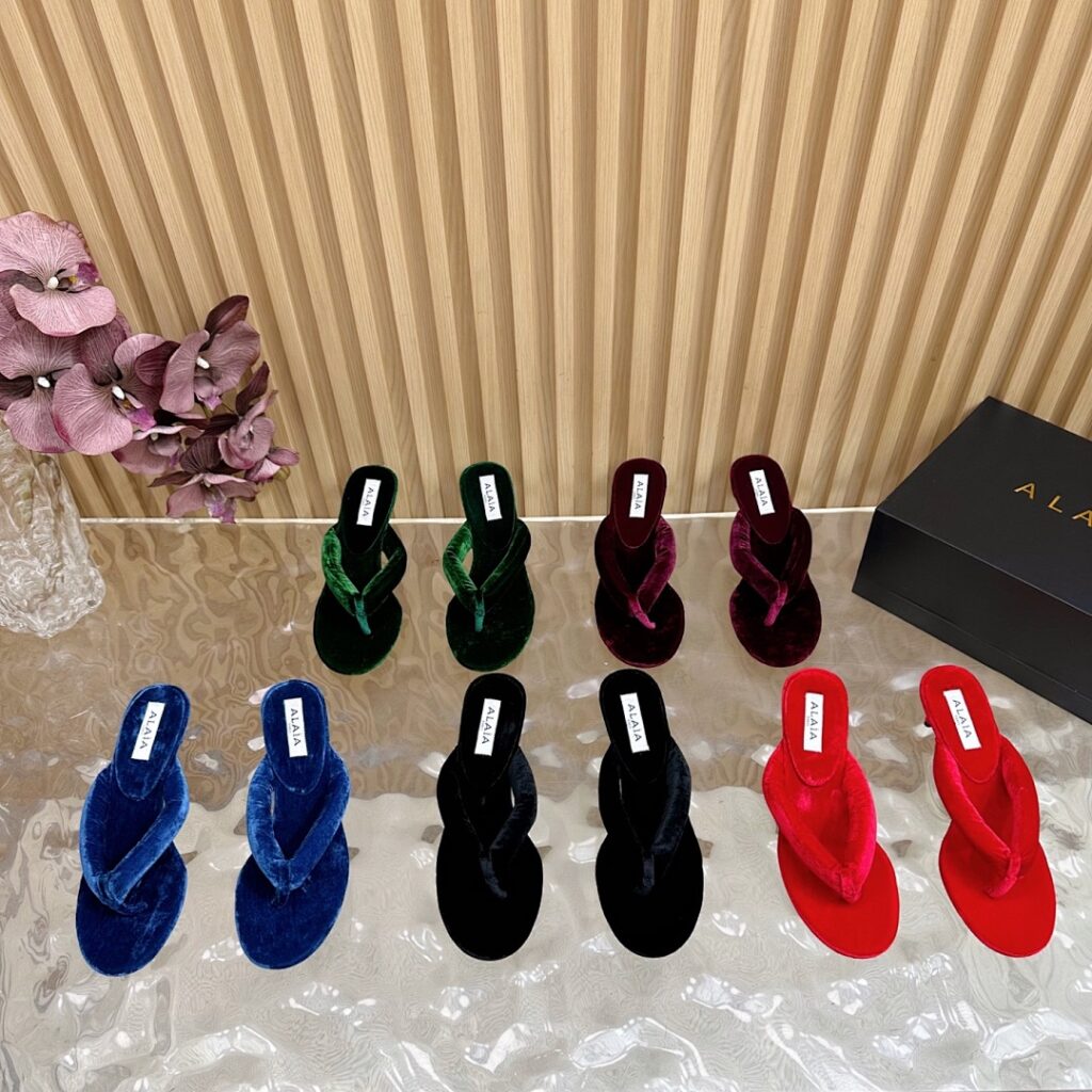 Alaia Shoe Style 2701197