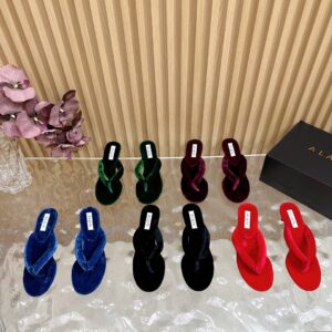 Alaia Shoe Style 2701197