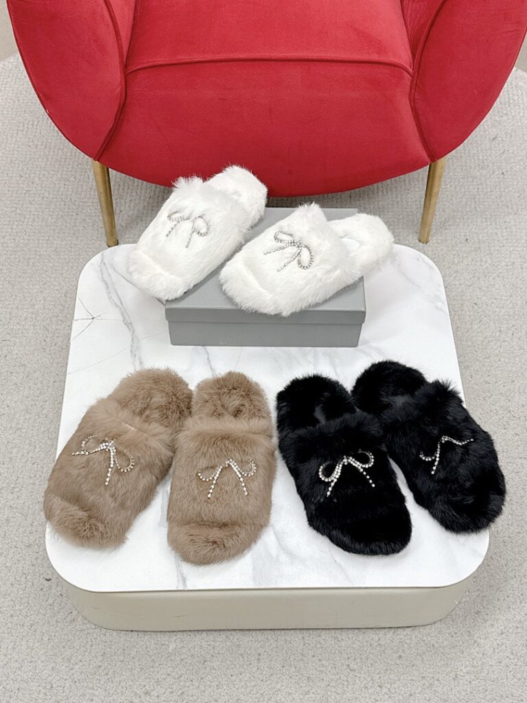 Balenciaga Shoe Style 2801196