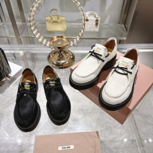 Miu Miu Shoe Style 3101159