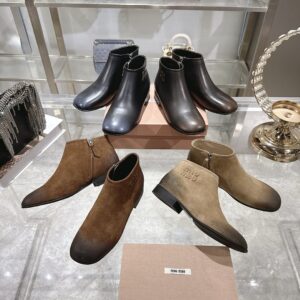 Miu Miu Shoe Style 4001159