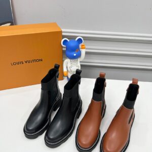 Louis Vuitton Shoe Style 3101194