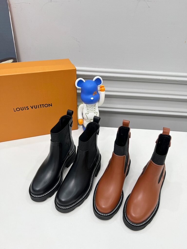 Louis Vuitton Shoe Style 3101194