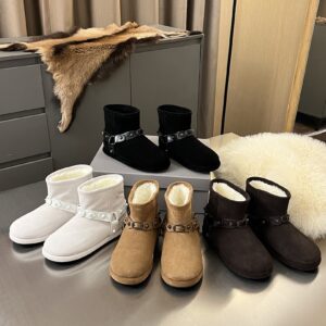 Balenciaga Shoe Style 3201192