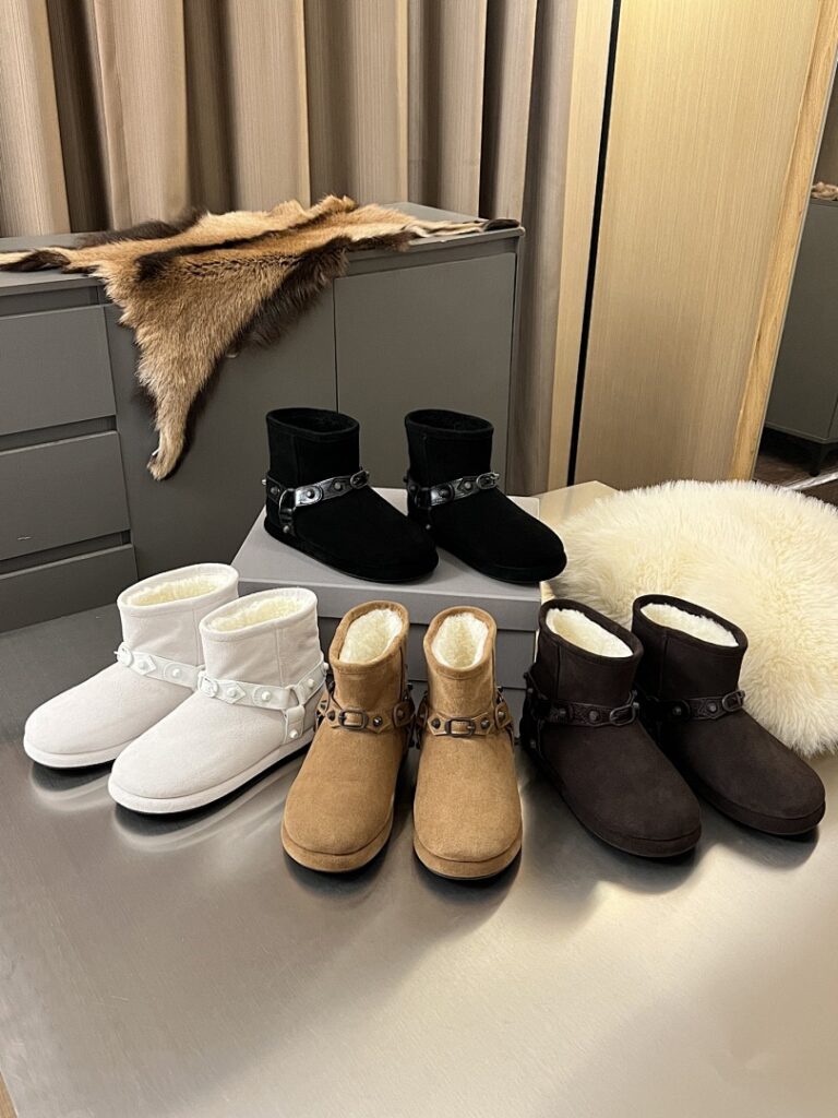Balenciaga Shoe Style 3201192