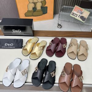 Dolce & Gabbana Shoe Style 1801141