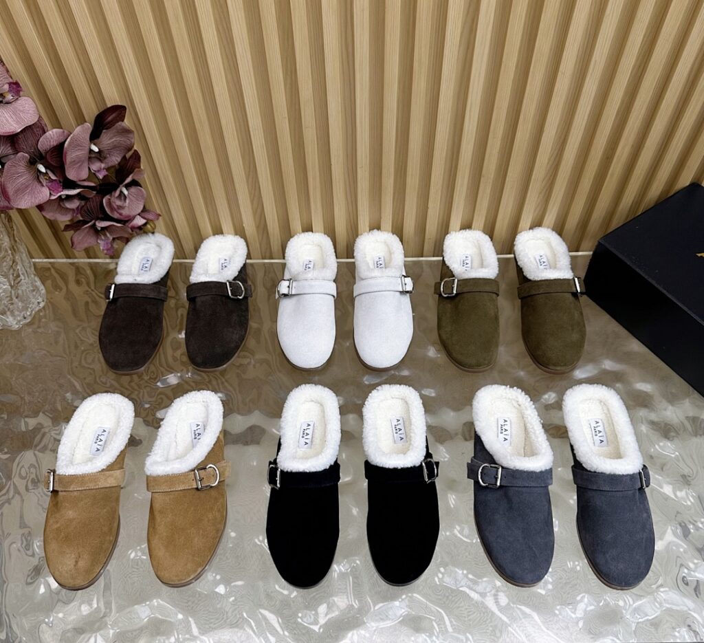 Alaia Shoe Style 2901197