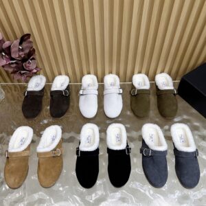 Alaia Shoe Style 2901197