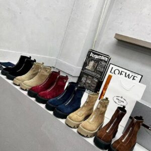 Prada Shoe Style 3401192