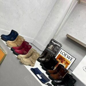 Prada Shoe Style 3401192