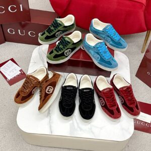 Gucci Shoe Style 3001196