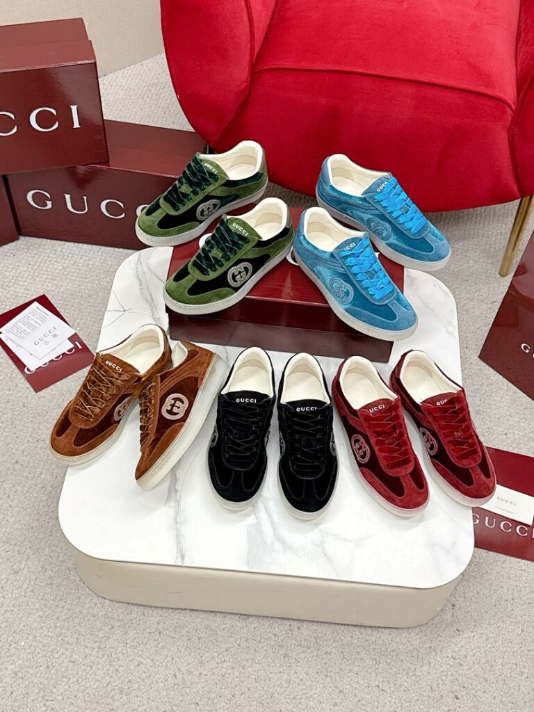 Gucci Shoe Style 3001196