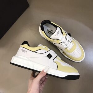 Valentino Shoe Style 2701126