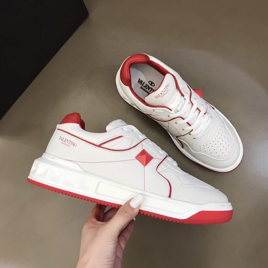 Valentino Shoe Style 2701126