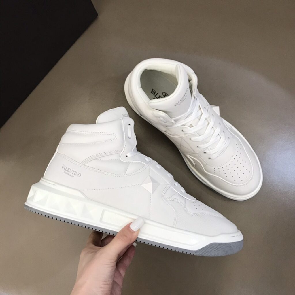 Valentino Shoe Style 3001126