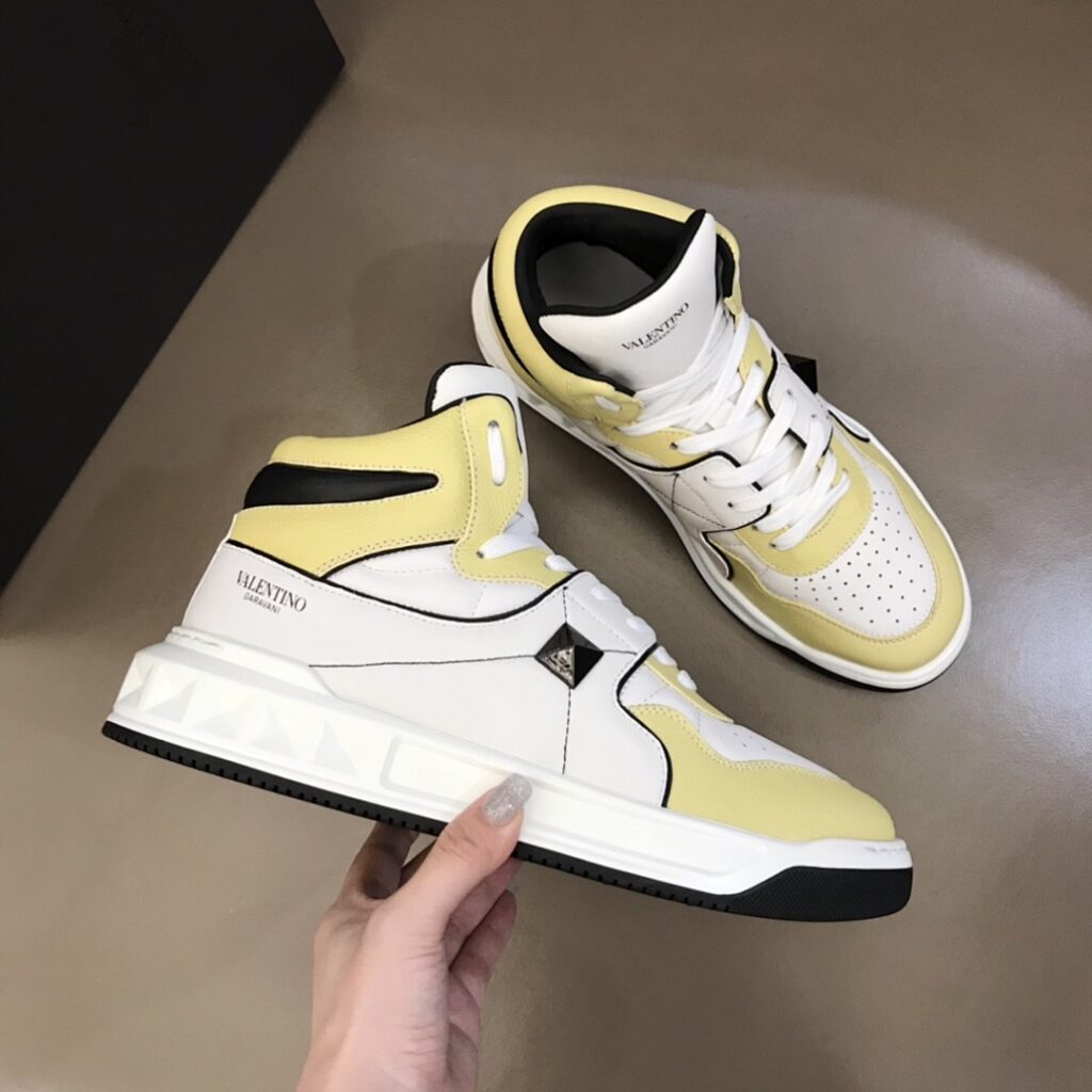 Valentino Shoe Style 3001126