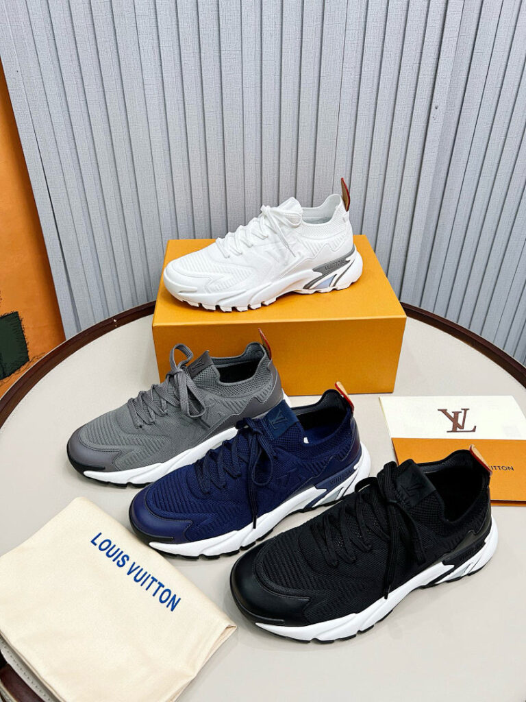 Louis Vuitton Shoe Style 3001127
