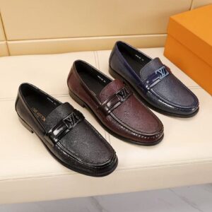 Louis Vuitton Shoe Style 2601127
