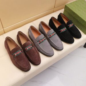Gucci Shoe Style 2601127