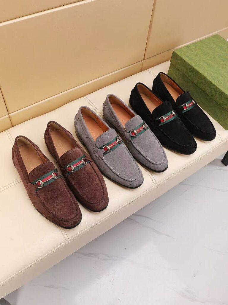 Gucci Shoe Style 2601127