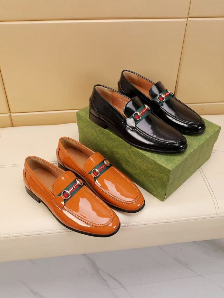 Gucci Shoe Style 2601127