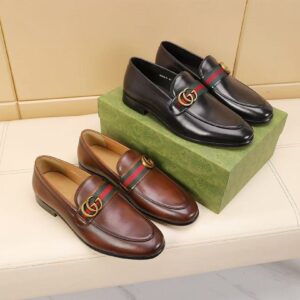 Gucci Shoe Style 2601127