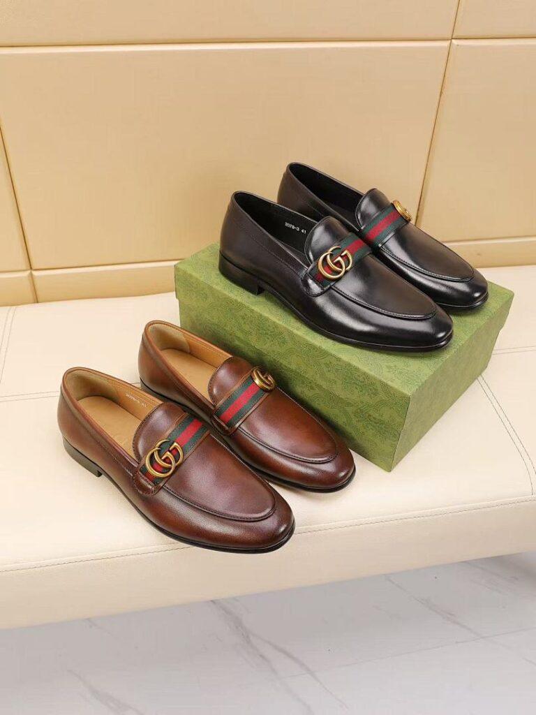 Gucci Shoe Style 2601127