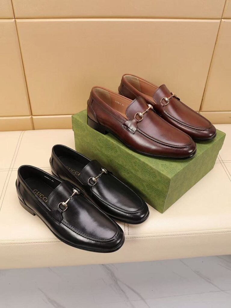 Gucci Shoe Style 2601127