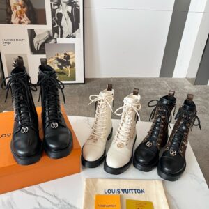 Louis Vuitton Shoe Style 3501195