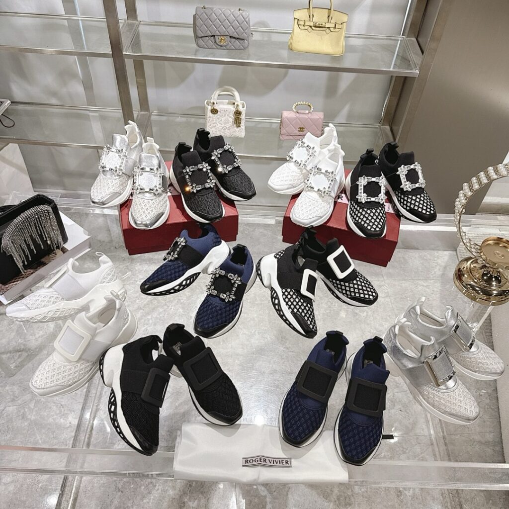 Shoe Style 2601159