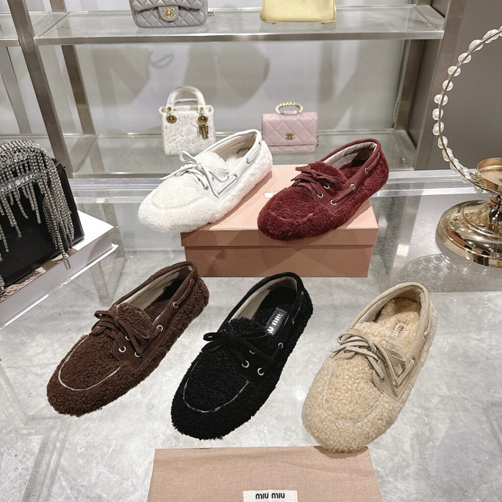 Miu Miu Shoe Style 2801159
