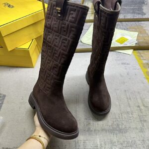 Fendi Shoe Style 3701173