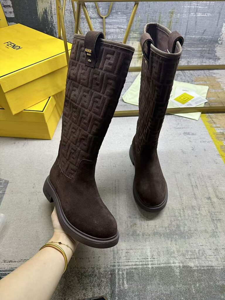 Fendi Shoe Style 3701173