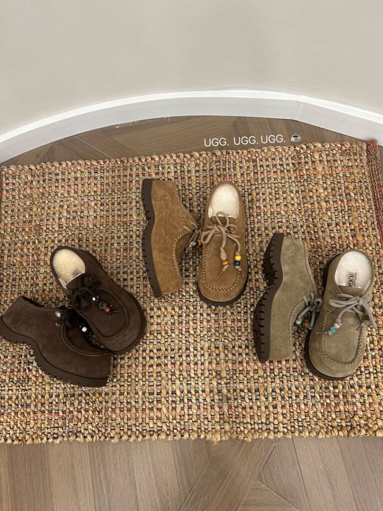 UGG Shoe Style 2701175
