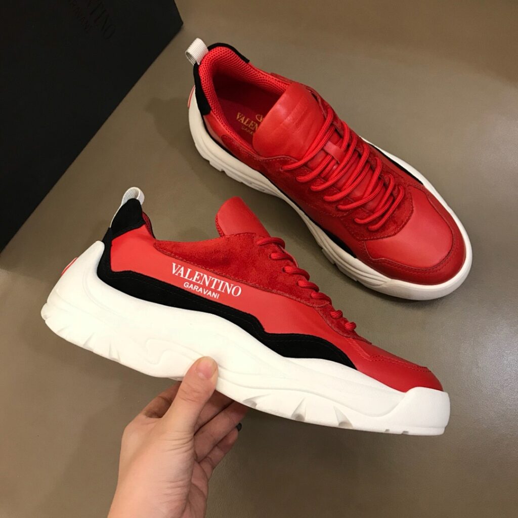 Valentino Shoe Style 2511126