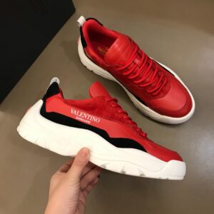 Valentino Shoe Style 2511126