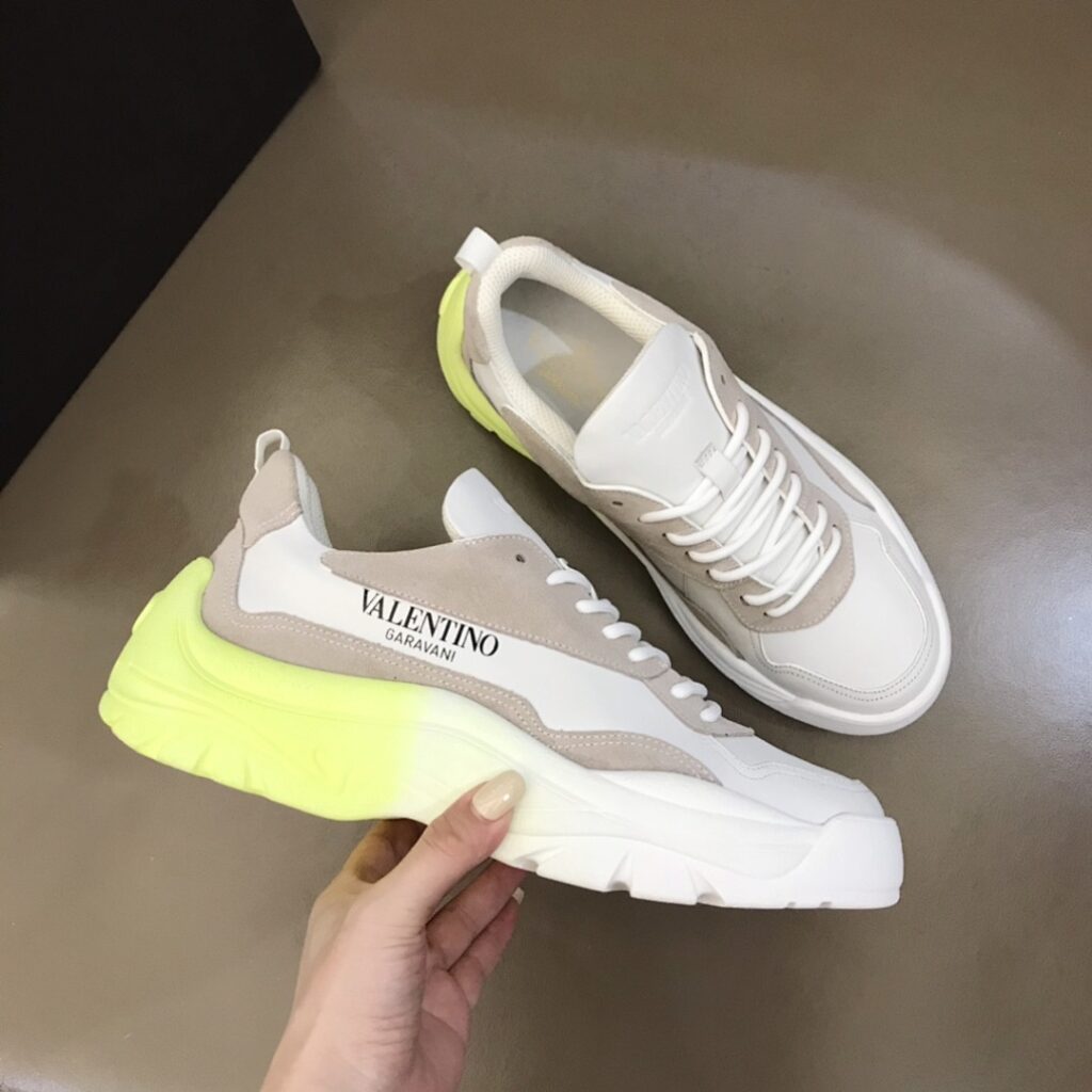 Valentino Shoe Style 2511126