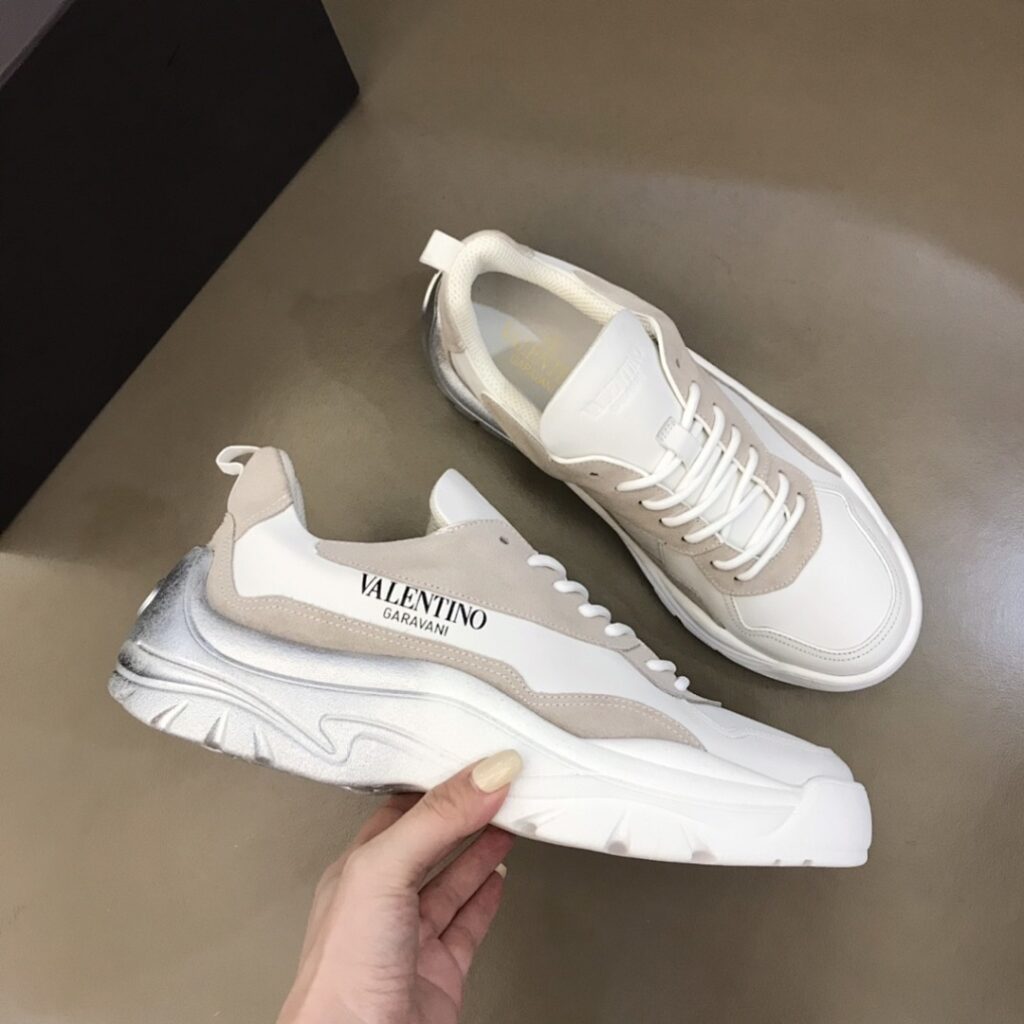 Valentino Shoe Style 2511126
