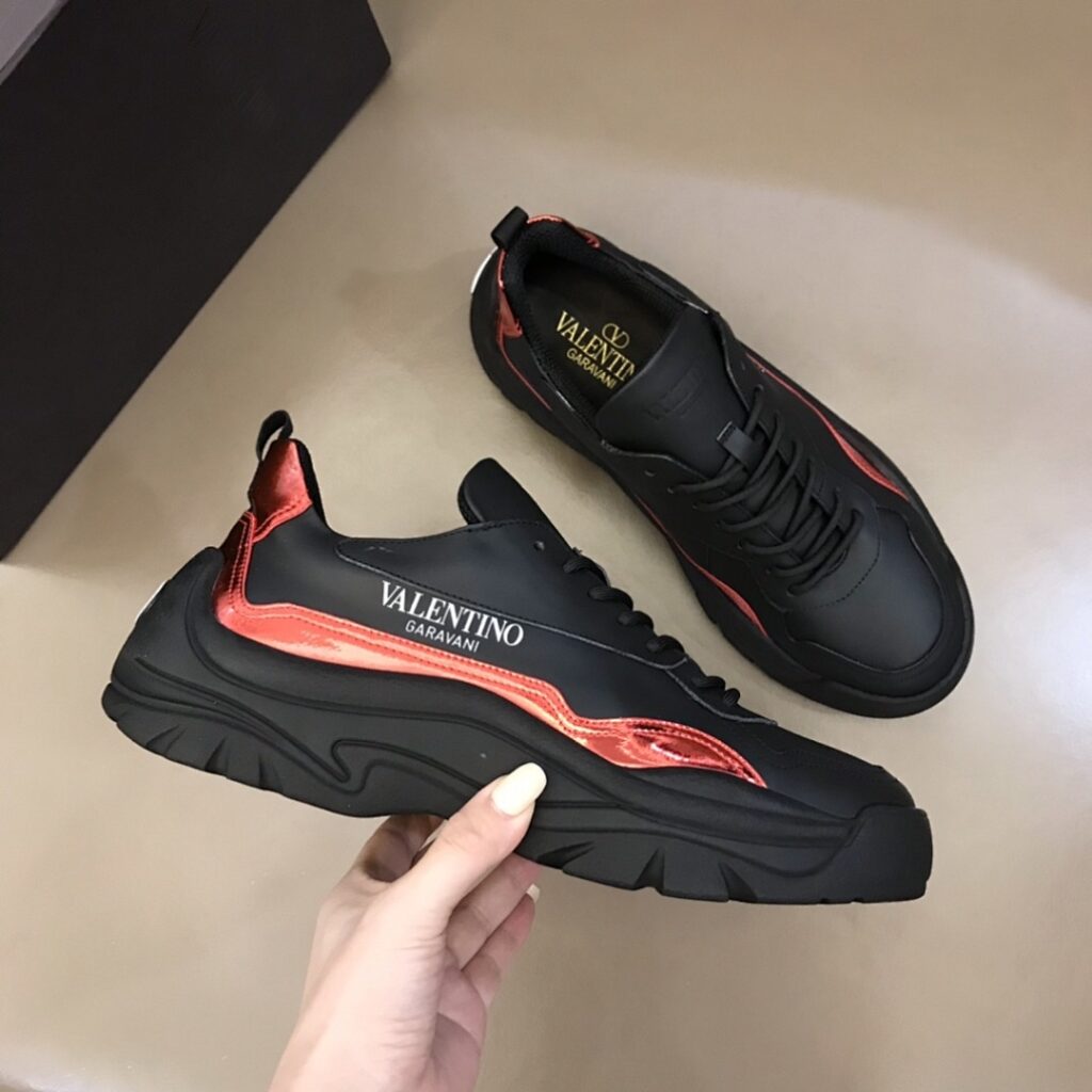 Valentino Shoe Style 2511126