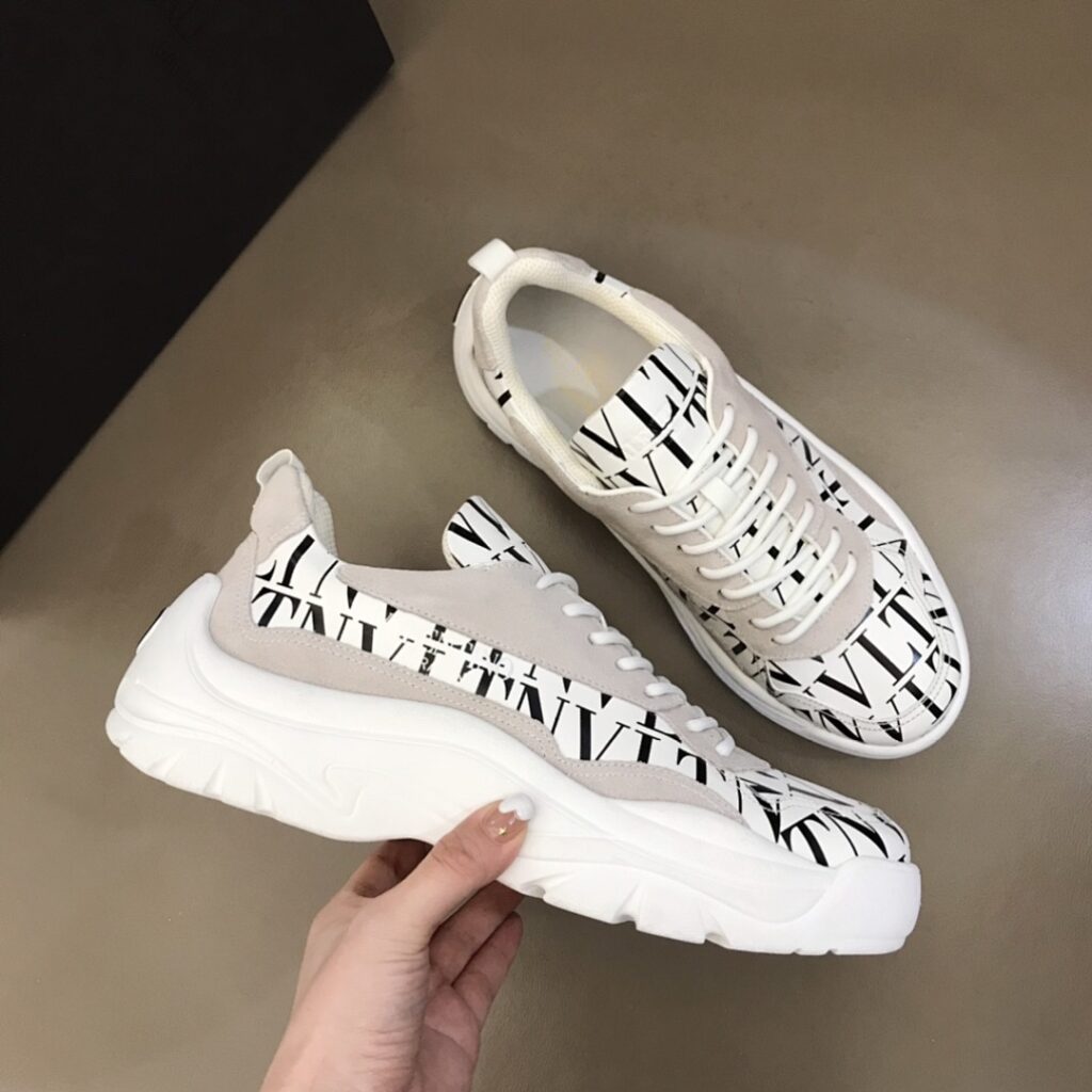 Valentino Shoe Style 2601126
