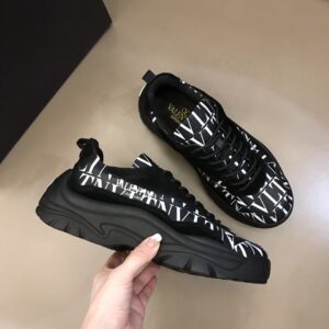 Valentino Shoe Style 2601126