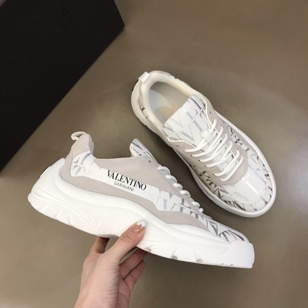 Valentino Shoe Style 2601126
