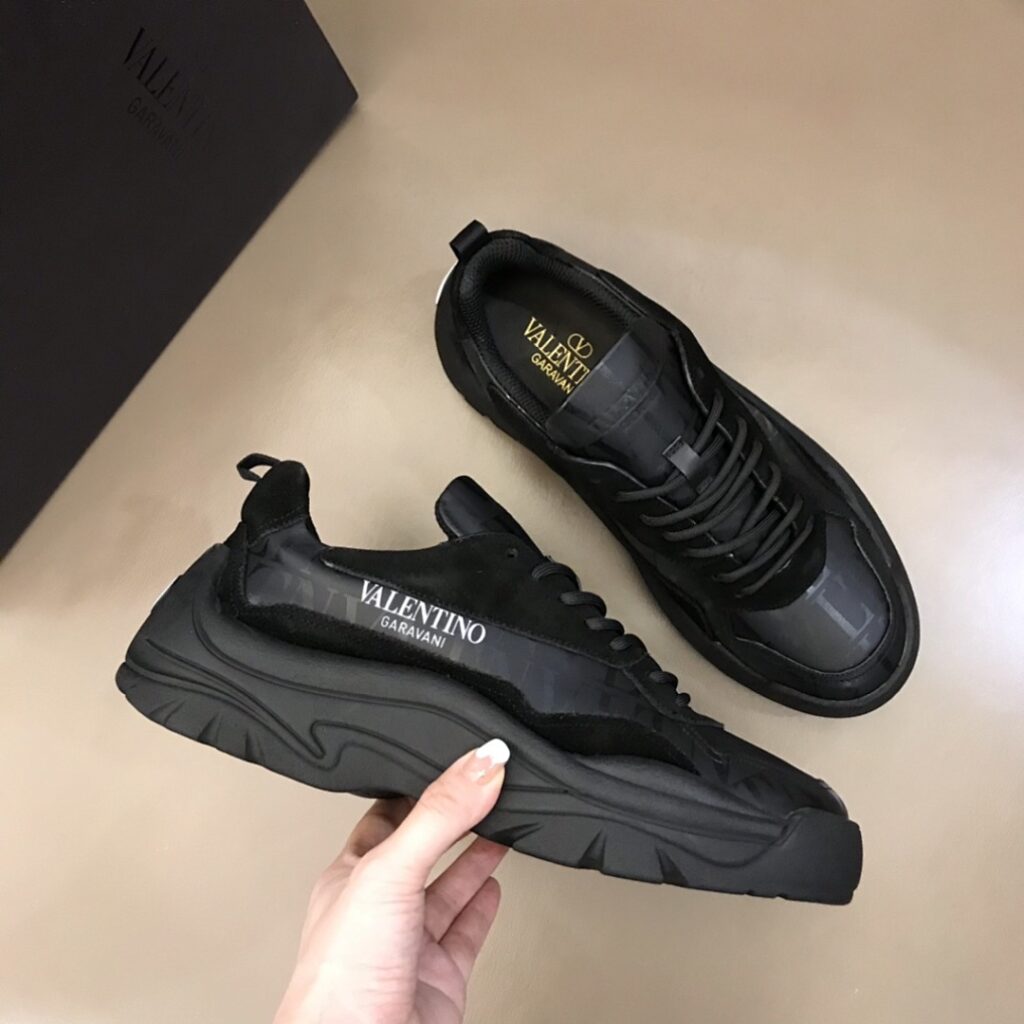 Valentino Shoe Style 2601126