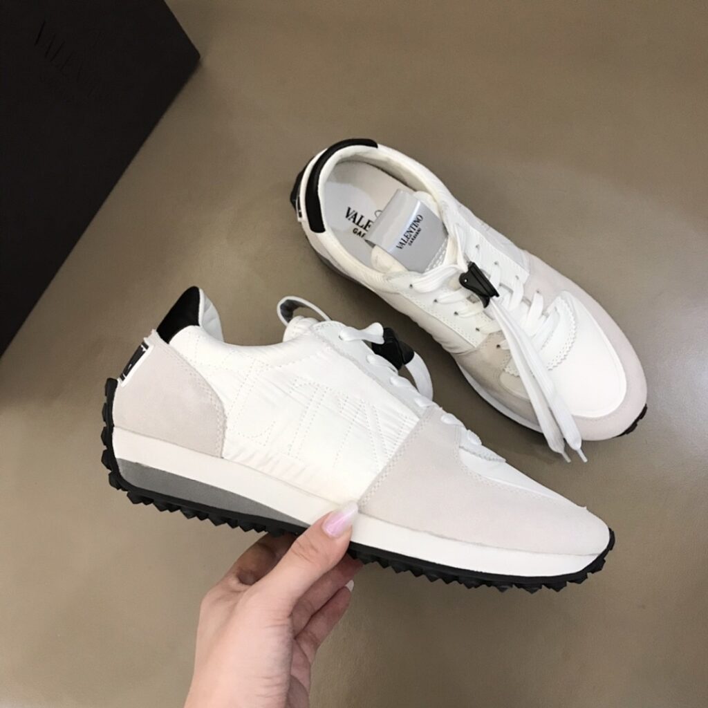 Valentino Shoe Style 2401126
