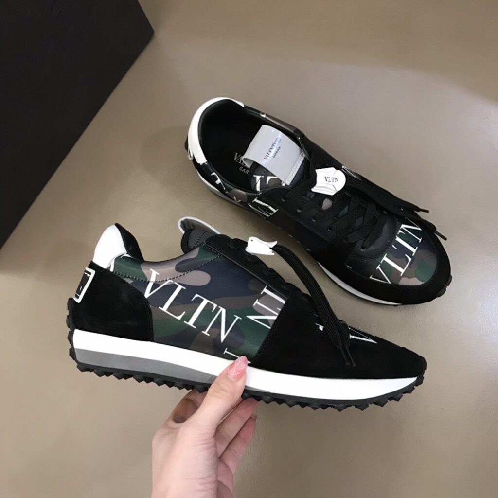 Valentino Shoe Style 2401126