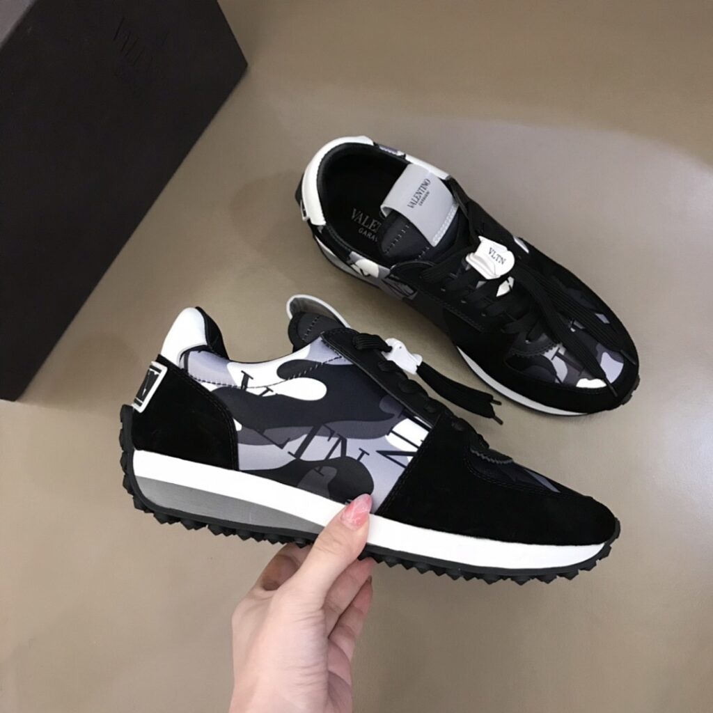 Valentino Shoe Style 2401126