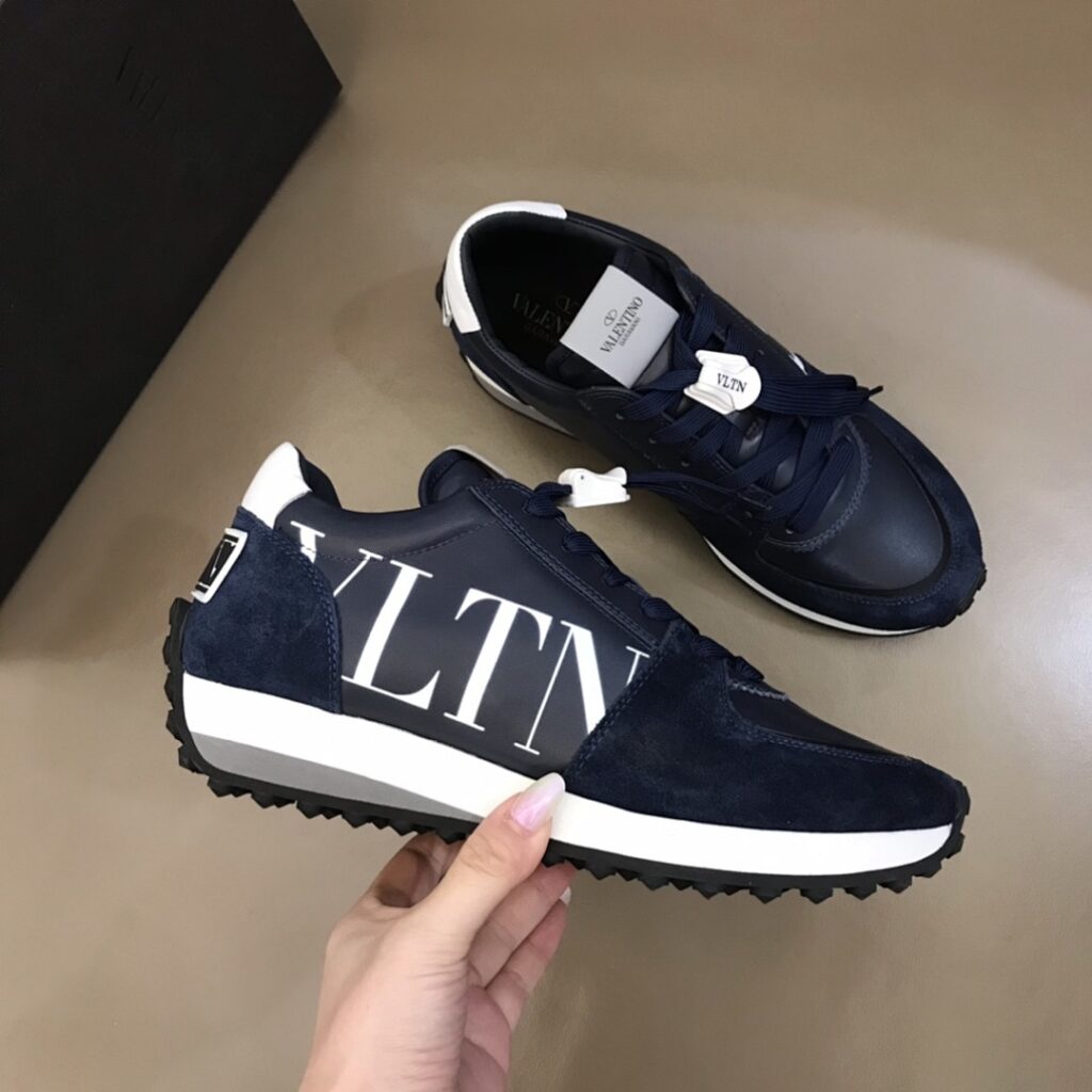 Valentino Shoe Style 2511126